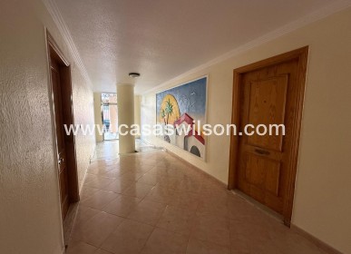 Sale - Appartement - Torrevieja - Habaneras