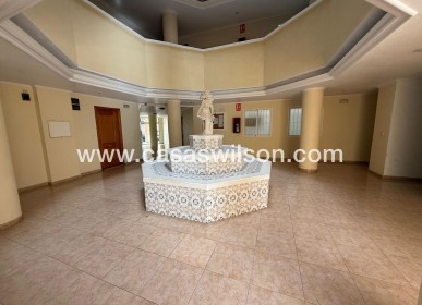 Sale - Appartement - Torrevieja - Habaneras