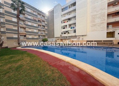 Sale - Appartement - Torrevieja - Habaneras
