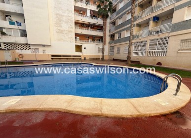 Sale - Appartement - Torrevieja - Habaneras