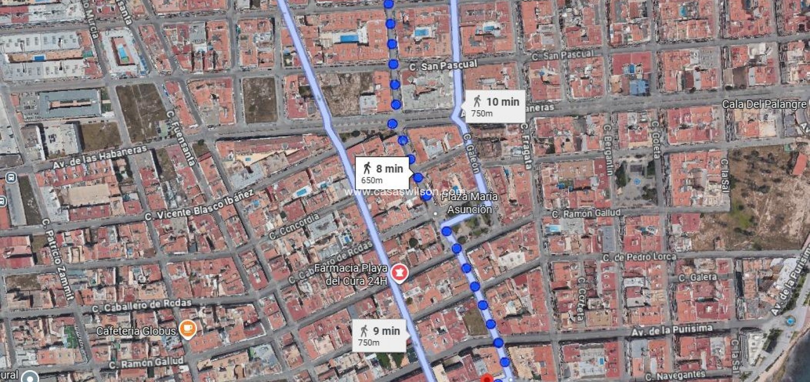 Sale - Appartement - Torrevieja - Habaneras