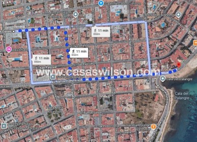 Sale - Appartement - Torrevieja - Habaneras