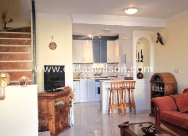 Venta - Adosado - Orihuela Costa - Costa Blanca