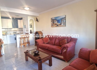 Venta - Adosado - Orihuela Costa - Costa Blanca