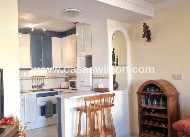 Venta - Adosado - Orihuela Costa - Costa Blanca