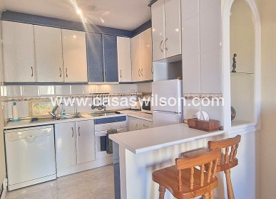 Venta - Adosado - Orihuela Costa - Costa Blanca