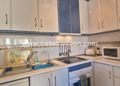 Venta - Adosado - Orihuela Costa - Costa Blanca