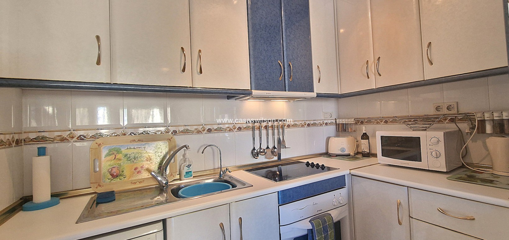 Venta - Adosado - Orihuela Costa - Costa Blanca