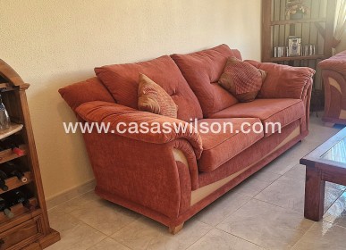 Venta - Adosado - Orihuela Costa - Costa Blanca