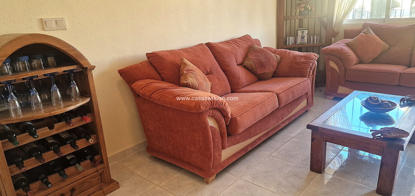 Venta - Adosado - Orihuela Costa - Costa Blanca