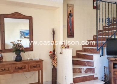 Venta - Adosado - Orihuela Costa - Costa Blanca