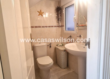 Venta - Adosado - Orihuela Costa - Costa Blanca