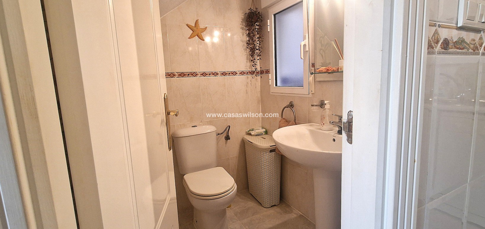 Venta - Adosado - Orihuela Costa - Costa Blanca