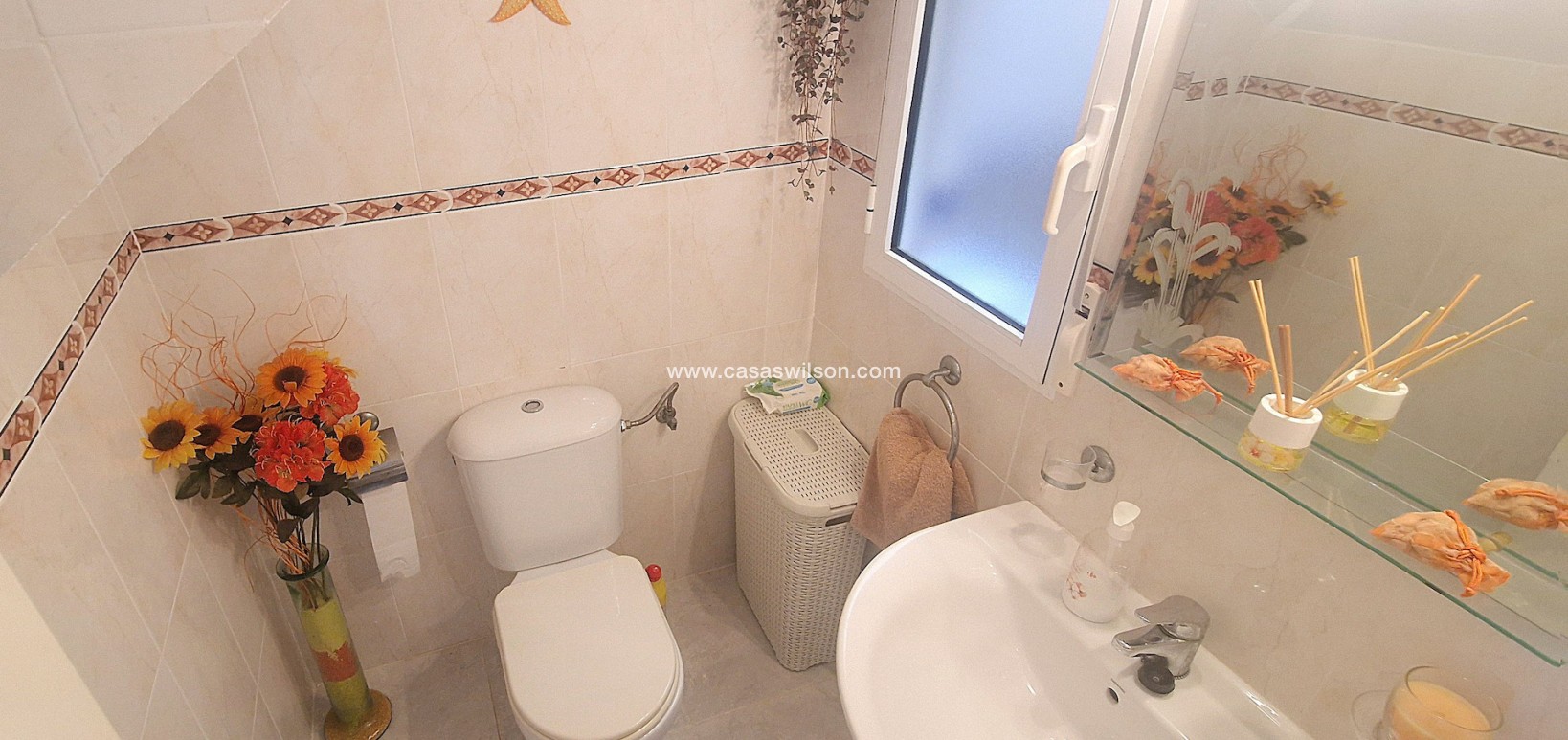 Venta - Adosado - Orihuela Costa - Costa Blanca