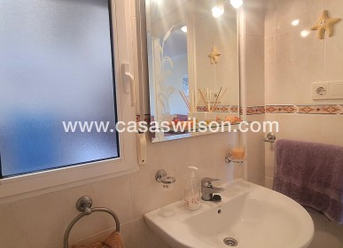 Venta - Adosado - Orihuela Costa - Costa Blanca