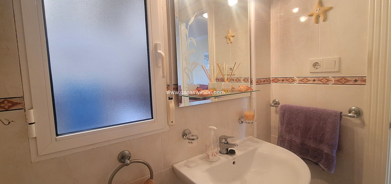 Venta - Adosado - Orihuela Costa - Costa Blanca