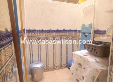 Venta - Adosado - Orihuela Costa - Costa Blanca