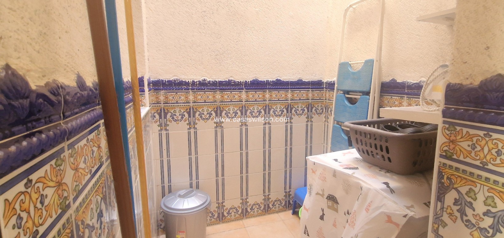 Venta - Adosado - Orihuela Costa - Costa Blanca