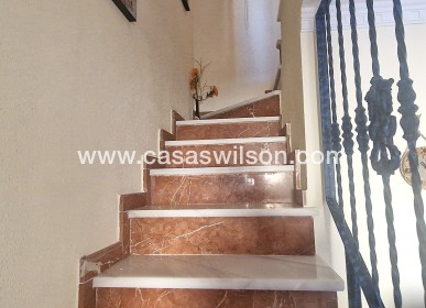 Venta - Adosado - Orihuela Costa - Costa Blanca