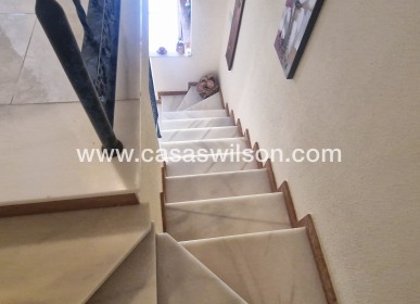 Venta - Adosado - Orihuela Costa - Costa Blanca