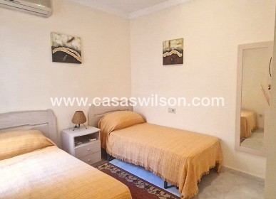 Venta - Adosado - Orihuela Costa - Costa Blanca