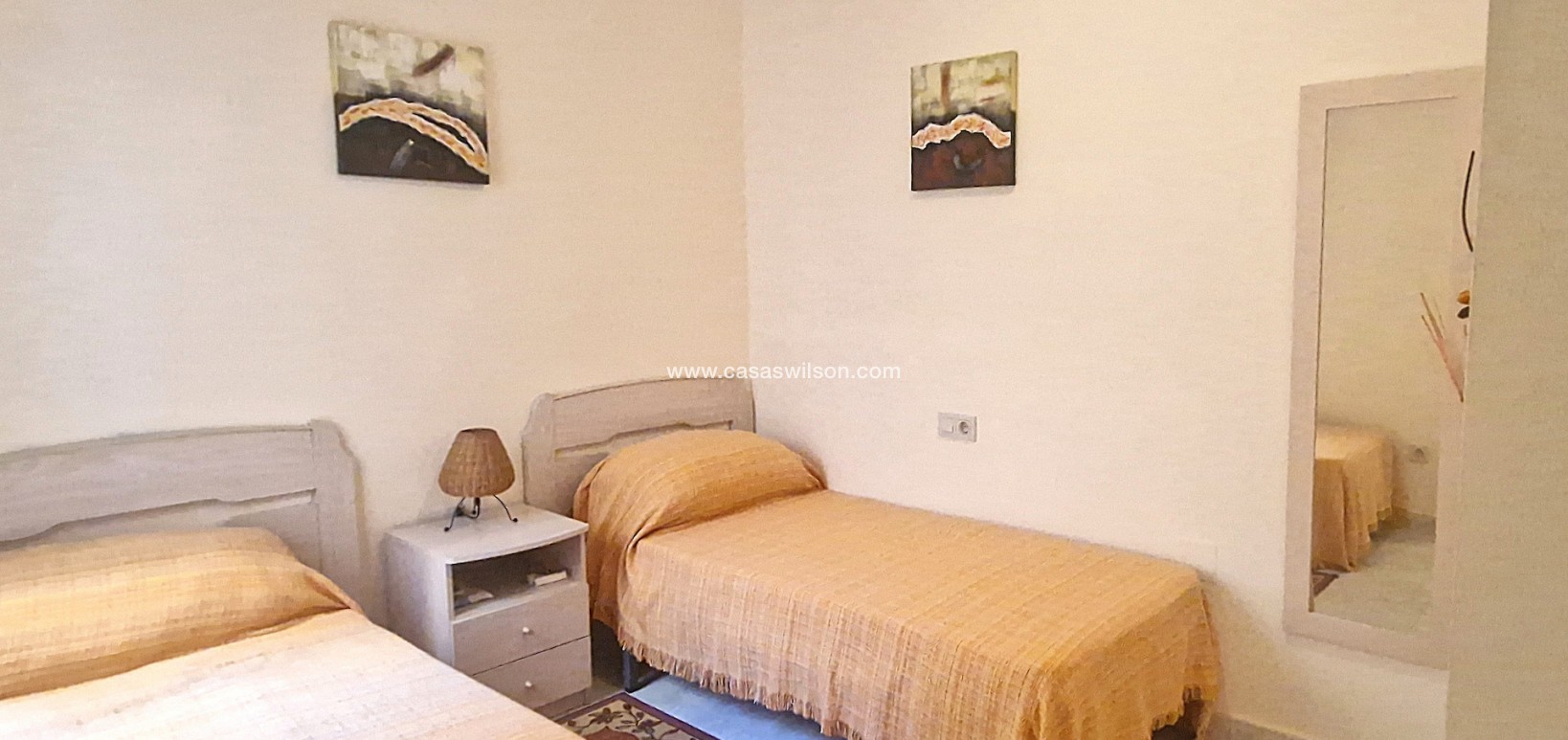 Venta - Adosado - Orihuela Costa - Costa Blanca