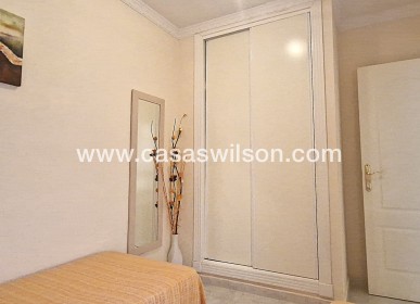 Venta - Adosado - Orihuela Costa - Costa Blanca