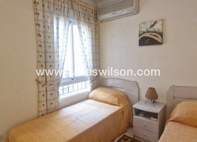 Venta - Adosado - Orihuela Costa - Costa Blanca