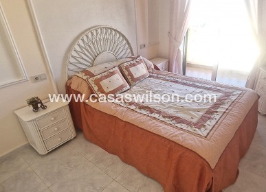 Venta - Adosado - Orihuela Costa - Costa Blanca