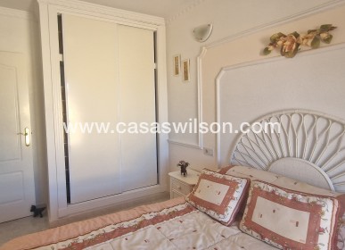 Venta - Adosado - Orihuela Costa - Costa Blanca