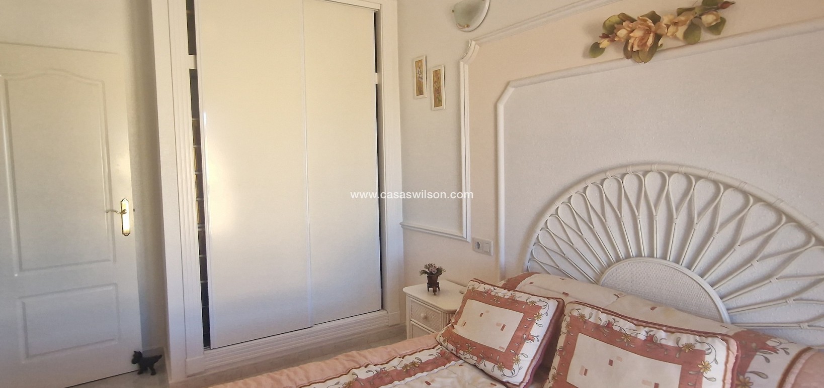 Venta - Adosado - Orihuela Costa - Costa Blanca