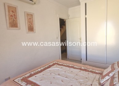 Venta - Adosado - Orihuela Costa - Costa Blanca