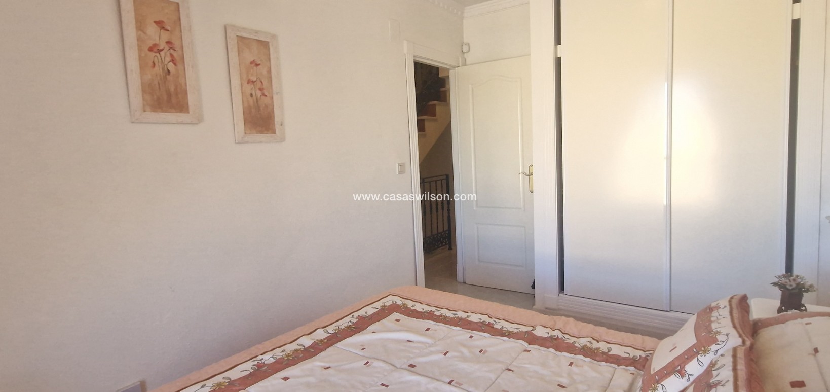 Venta - Adosado - Orihuela Costa - Costa Blanca