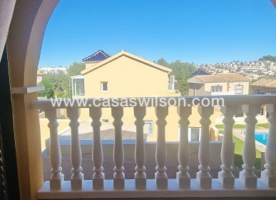 Venta - Adosado - Orihuela Costa - Costa Blanca