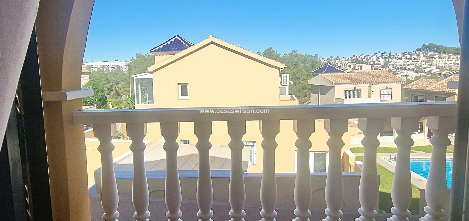 Venta - Adosado - Orihuela Costa - Costa Blanca