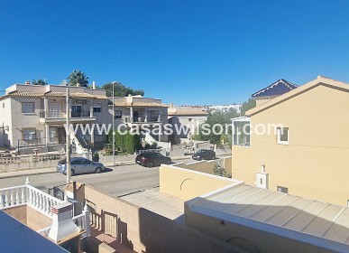 Venta - Adosado - Orihuela Costa - Costa Blanca