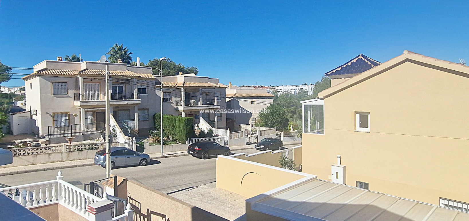 Venta - Adosado - Orihuela Costa - Costa Blanca