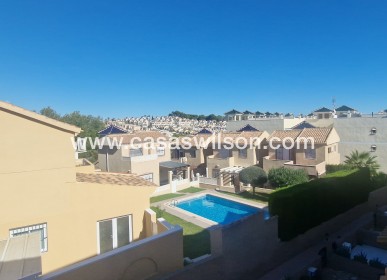 Venta - Adosado - Orihuela Costa - Costa Blanca