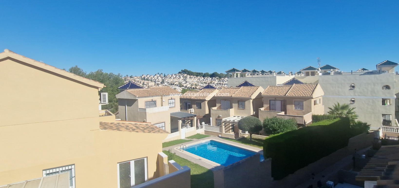 Venta - Adosado - Orihuela Costa - Costa Blanca