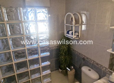 Venta - Adosado - Orihuela Costa - Costa Blanca