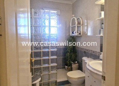 Venta - Adosado - Orihuela Costa - Costa Blanca