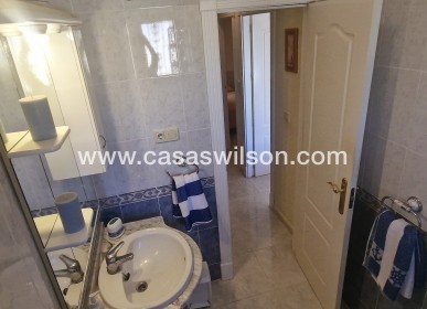 Venta - Adosado - Orihuela Costa - Costa Blanca