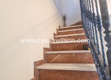 Venta - Adosado - Orihuela Costa - Costa Blanca