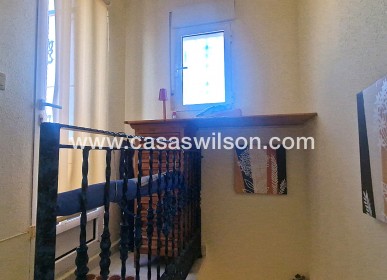 Venta - Adosado - Orihuela Costa - Costa Blanca