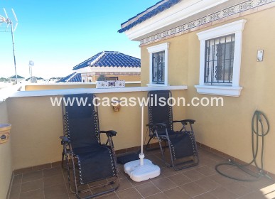 Venta - Adosado - Orihuela Costa - Costa Blanca