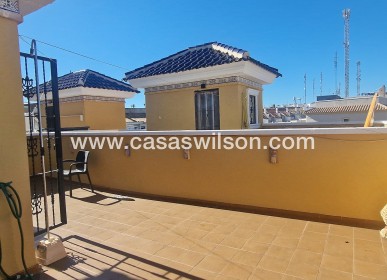 Venta - Adosado - Orihuela Costa - Costa Blanca