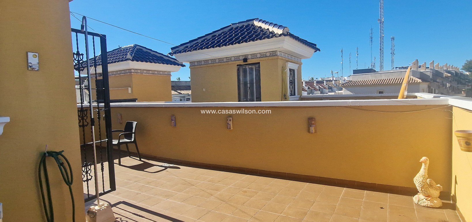 Venta - Adosado - Orihuela Costa - Costa Blanca