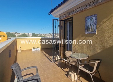 Venta - Adosado - Orihuela Costa - Costa Blanca