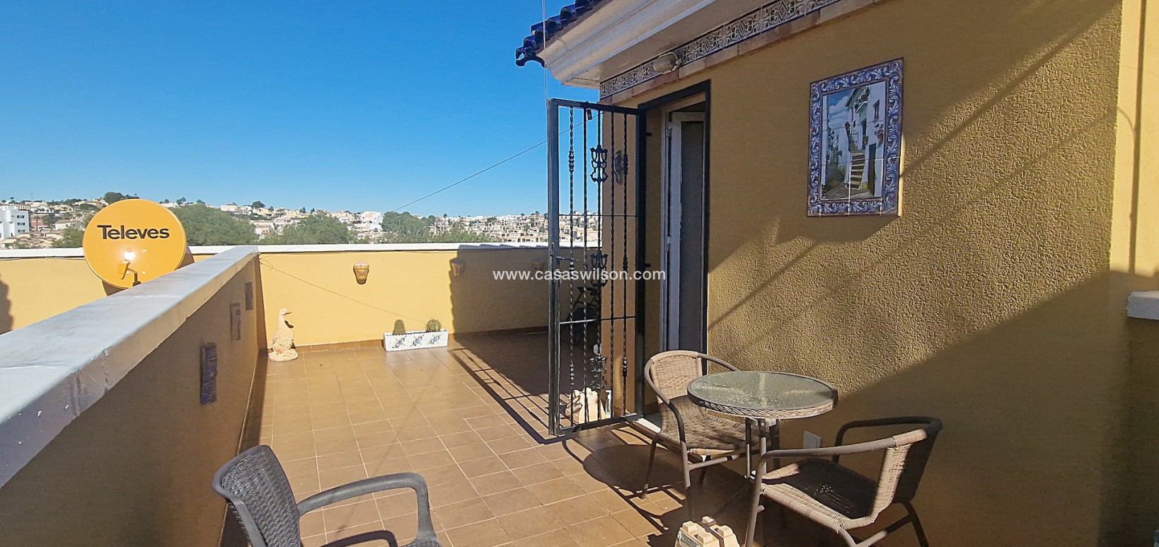 Venta - Adosado - Orihuela Costa - Costa Blanca