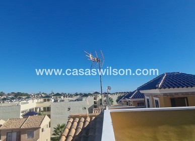 Venta - Adosado - Orihuela Costa - Costa Blanca